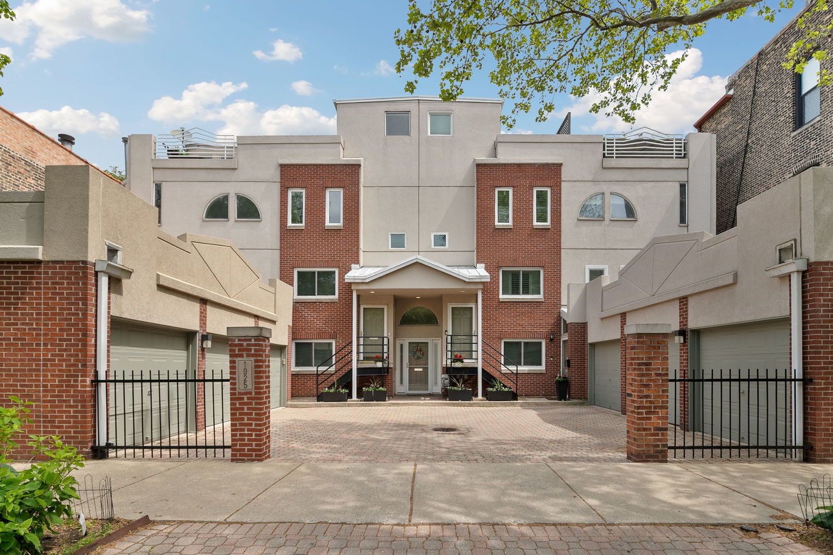 1925 N Maud Avenue #1 — Chicago, IL 60614