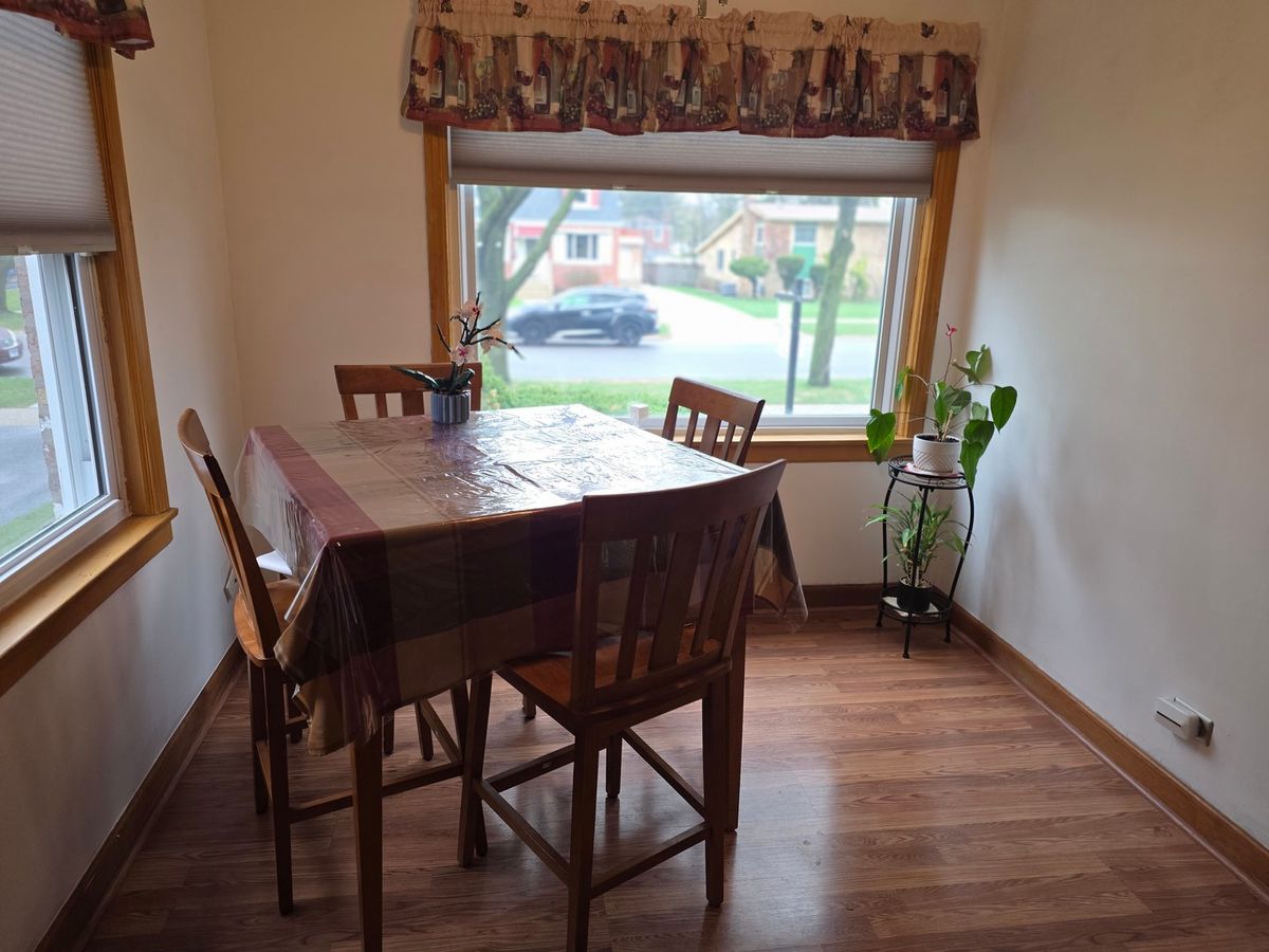 1456 N Rohde Avenue, Berkeley, IL 60163
