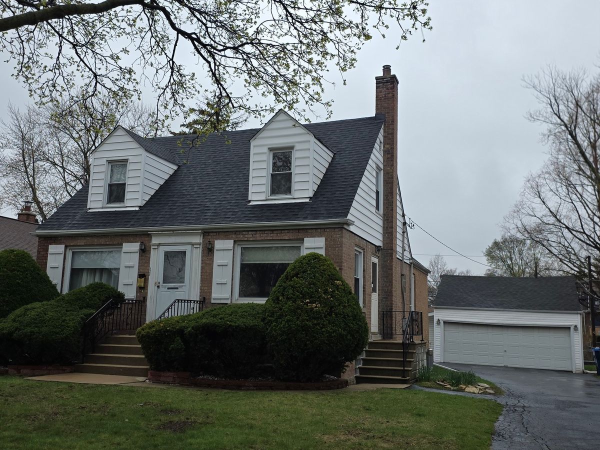 1456 N Rohde Avenue, Berkeley, IL 60163
