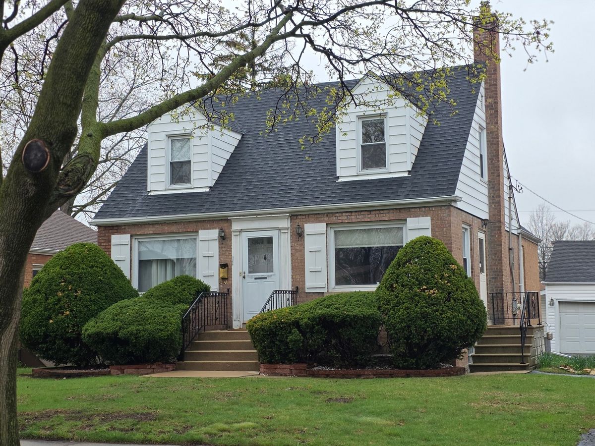 1456 Rohde Avenue, Berkeley, IL 60163