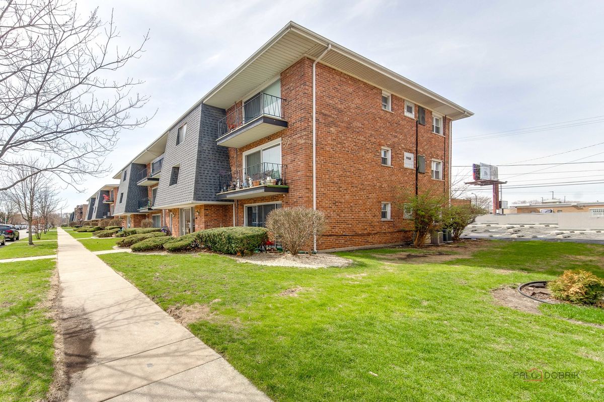 10936 Keating Avenue, Oak Lawn, IL 60453