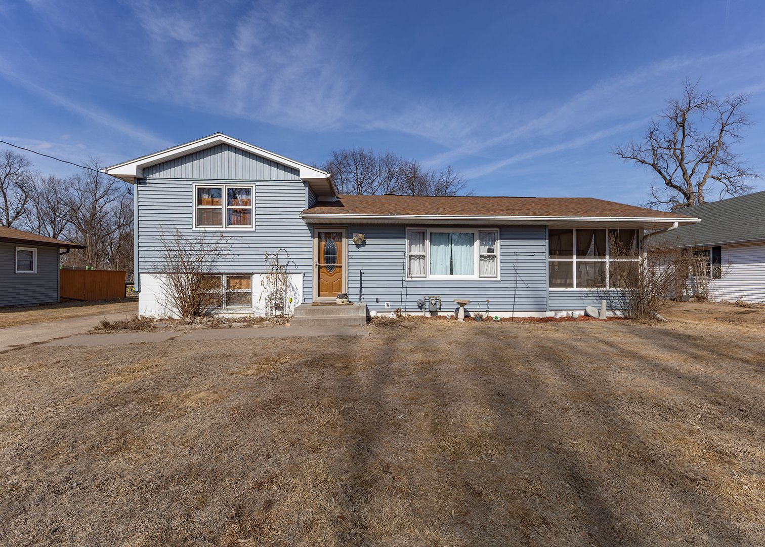 1608 3rd Street — Camanche, IA 52730