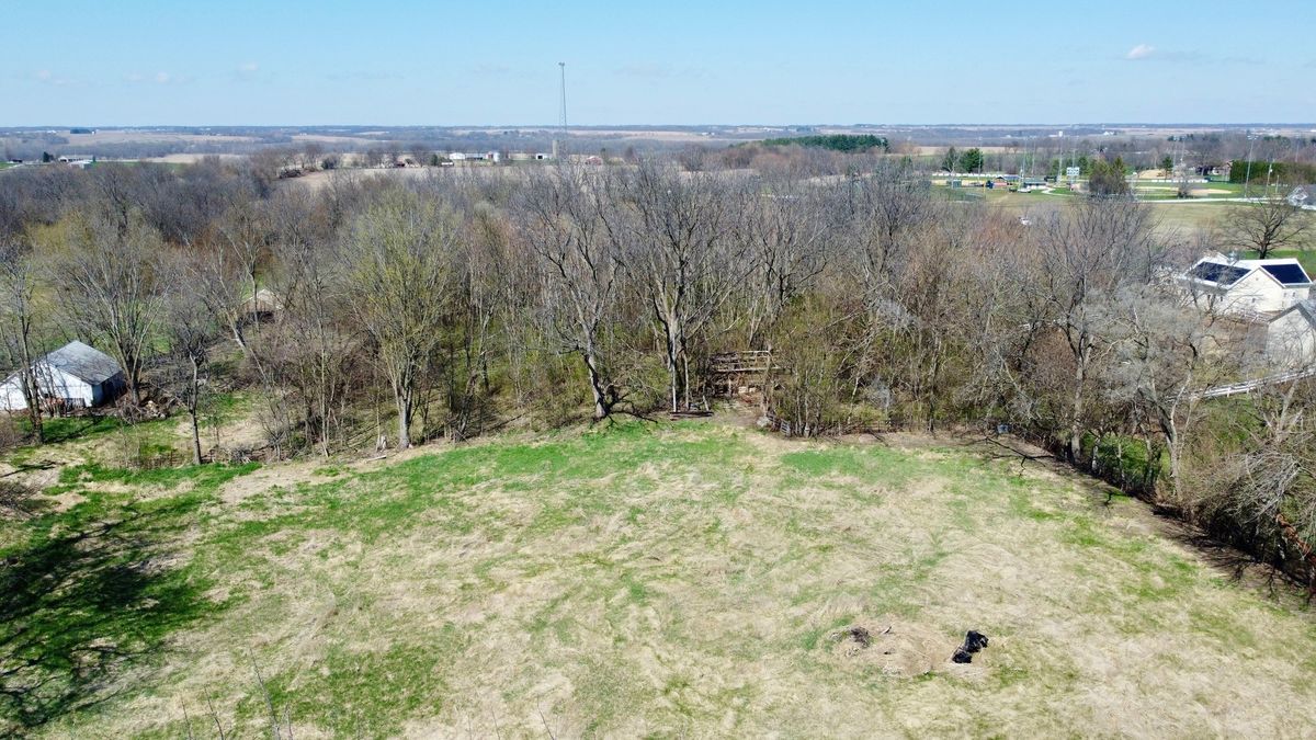 0 Nw 7th Avenue, Aledo, IL 61231