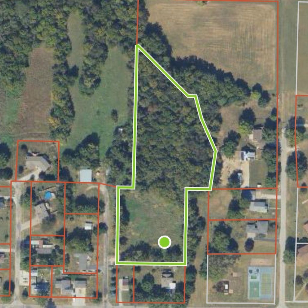 0 Nw 7th Avenue, Aledo, IL 61231