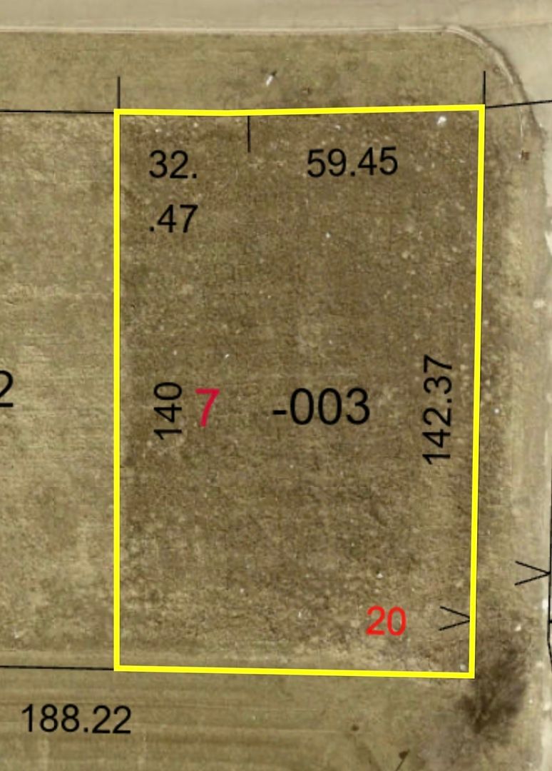 Lot 7 Sunset Boulevard, Oglesby, IL 61348