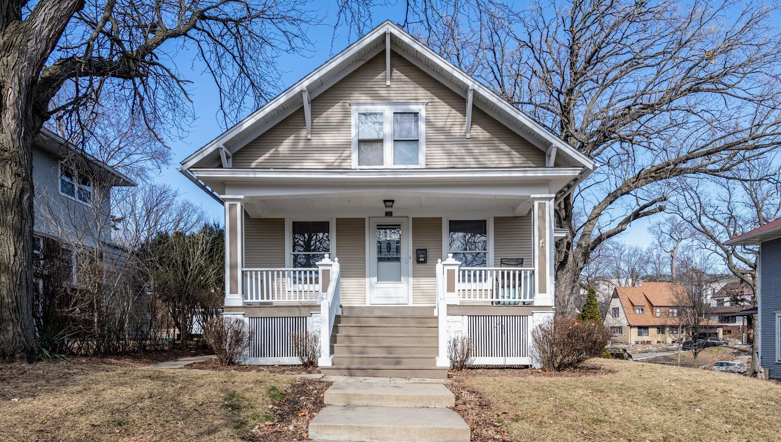655 Glenwood Avenue — Joliet, IL 60435