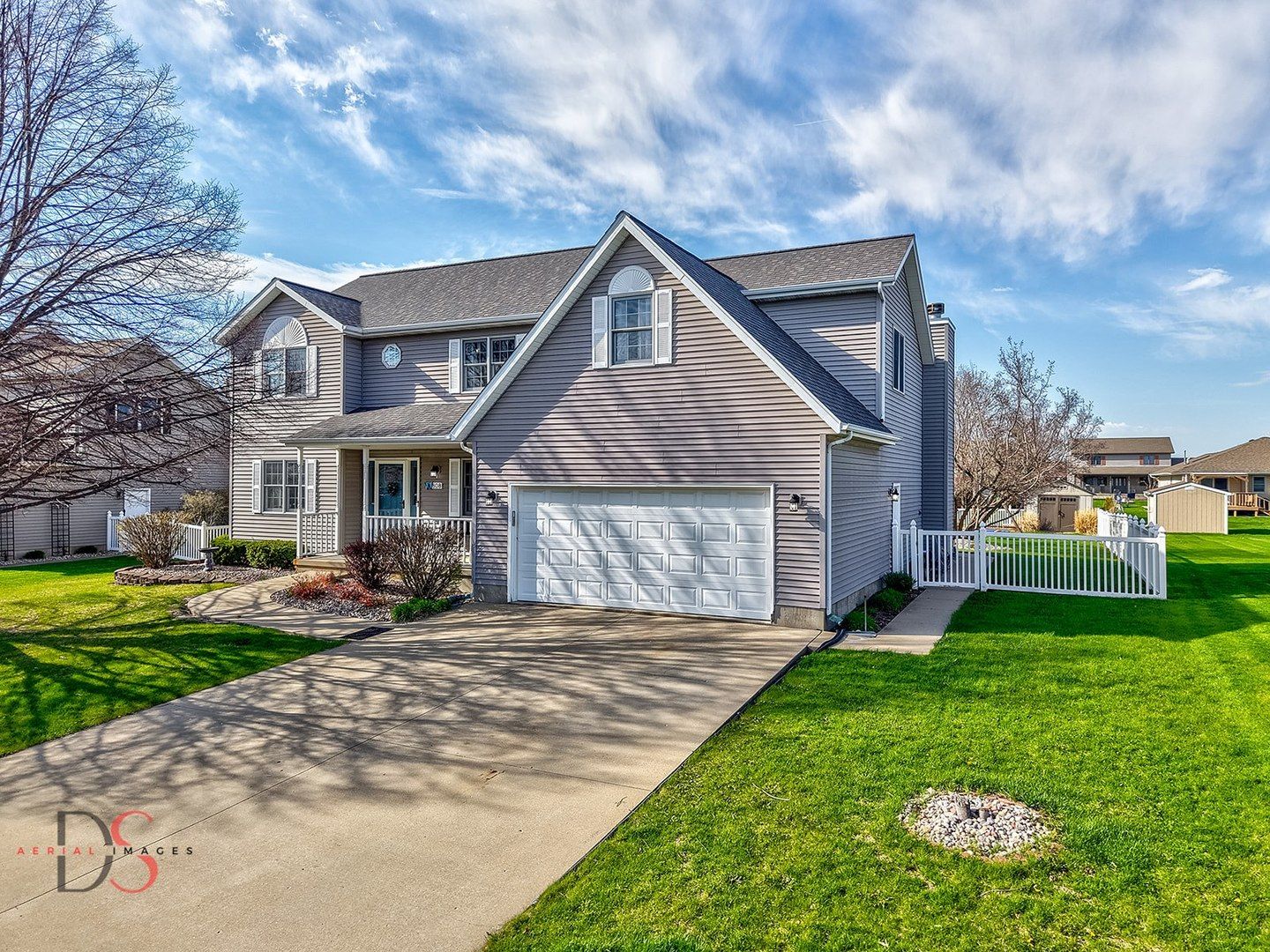 808 Kimberly Lane — Ottawa, IL 61350
