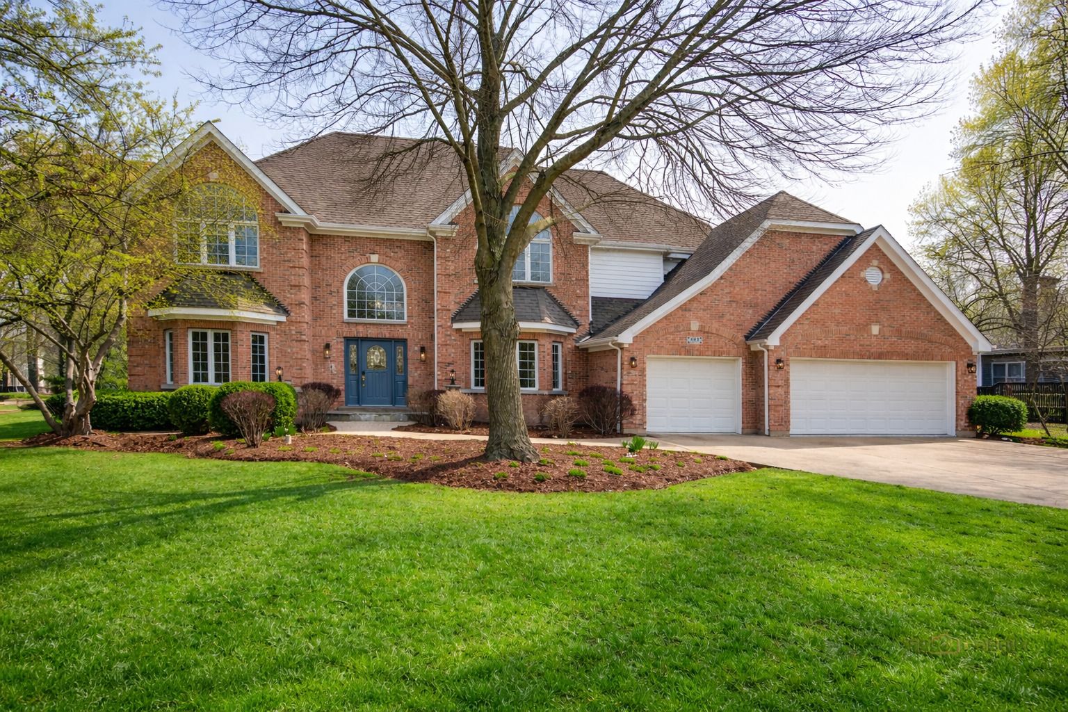 960 Danielson Court — Gurnee, IL 60031