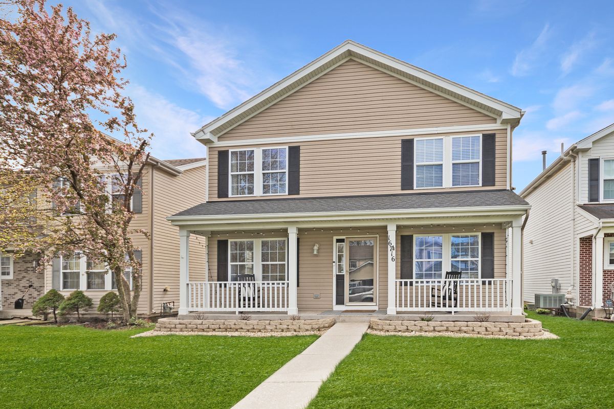 16716 Morel Street, Lockport, IL 60441