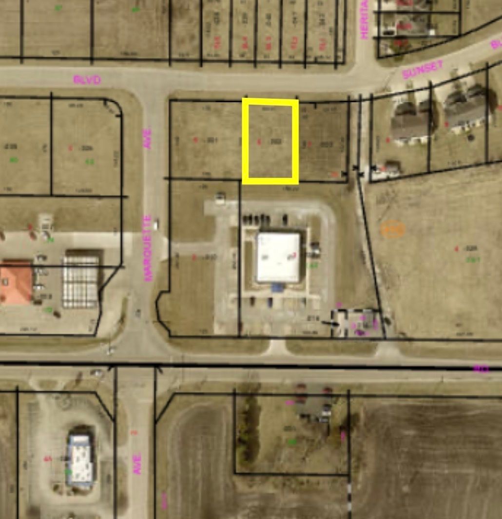 Lot 6 Sunset Boulevard, Oglesby, IL 61348