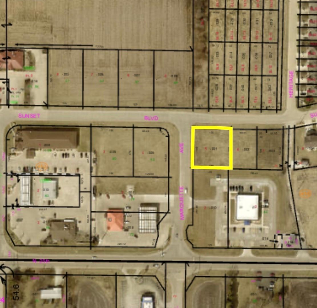 Lot 5 Sunset Boulevard, Oglesby, IL 61348