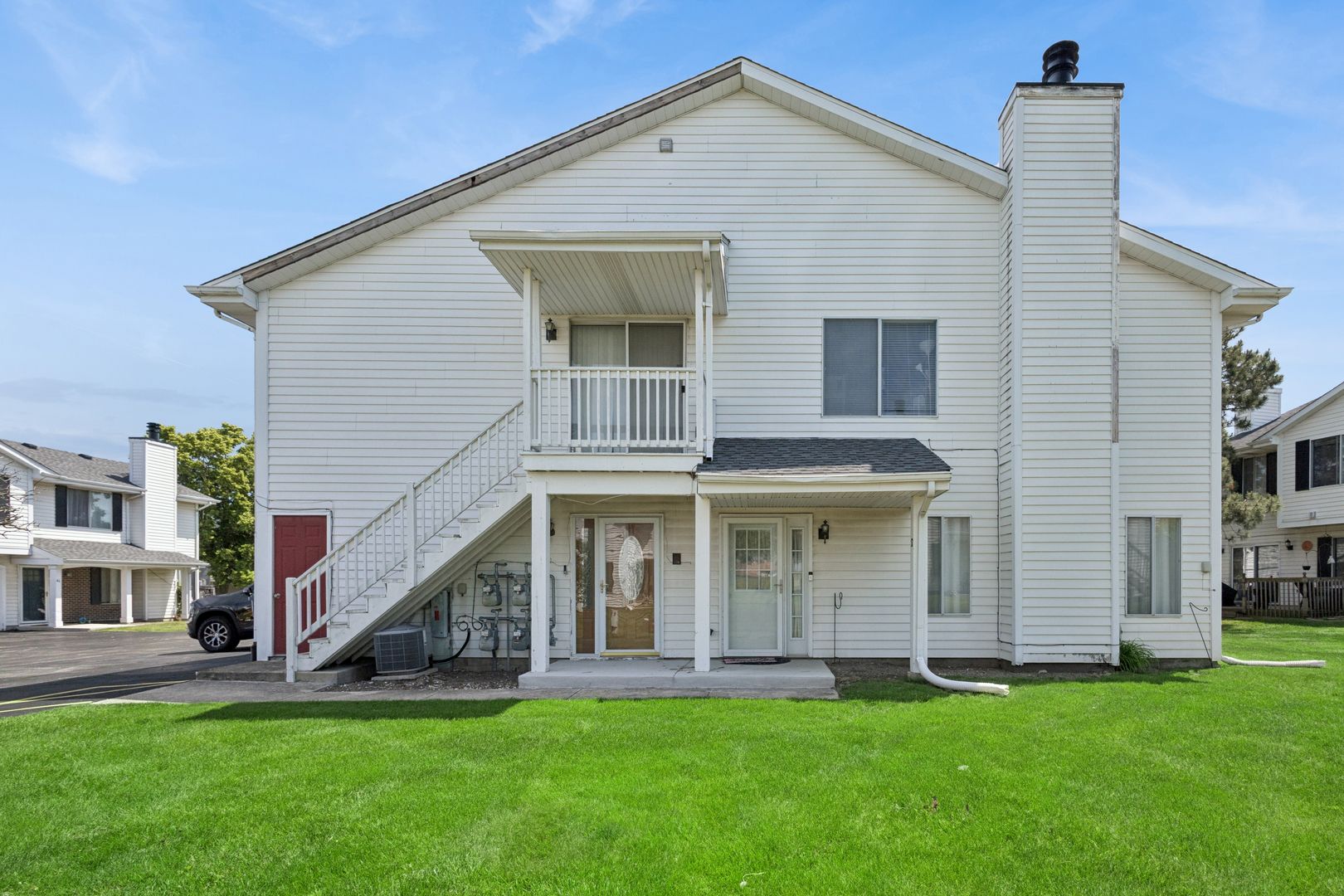 52 Churn Road #52 — Matteson, IL 60443