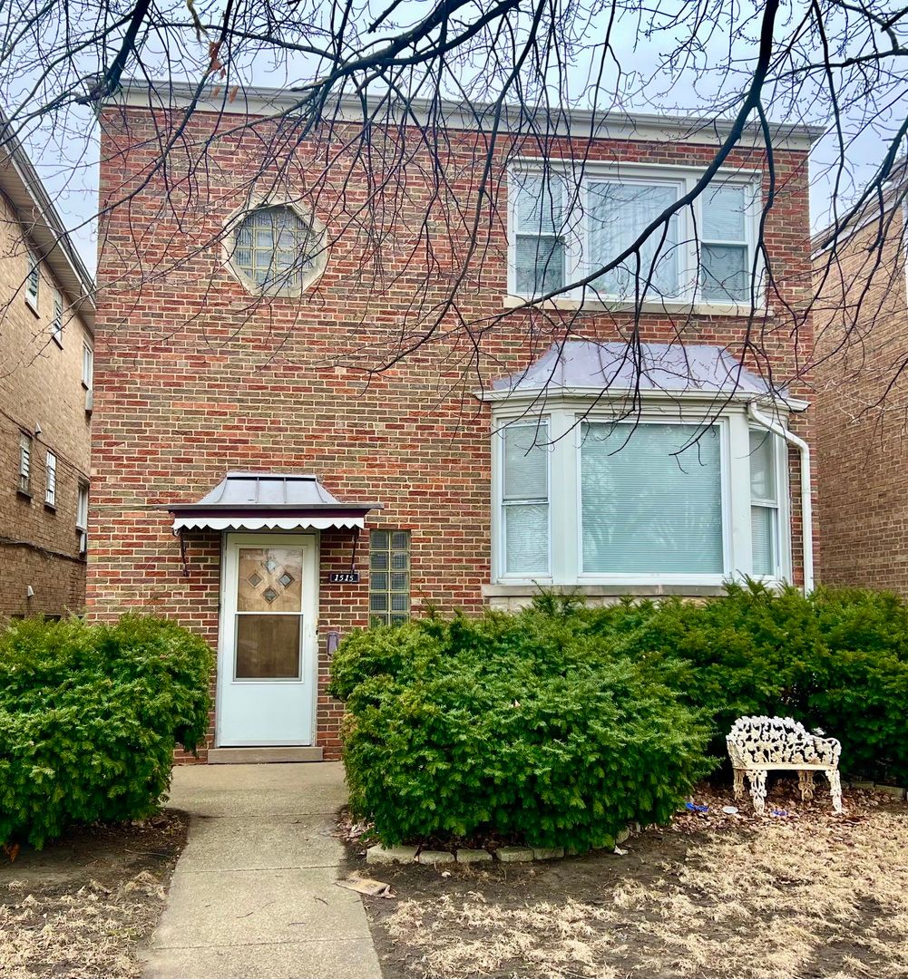 1515 Maple Avenue, Berwyn, IL 60402