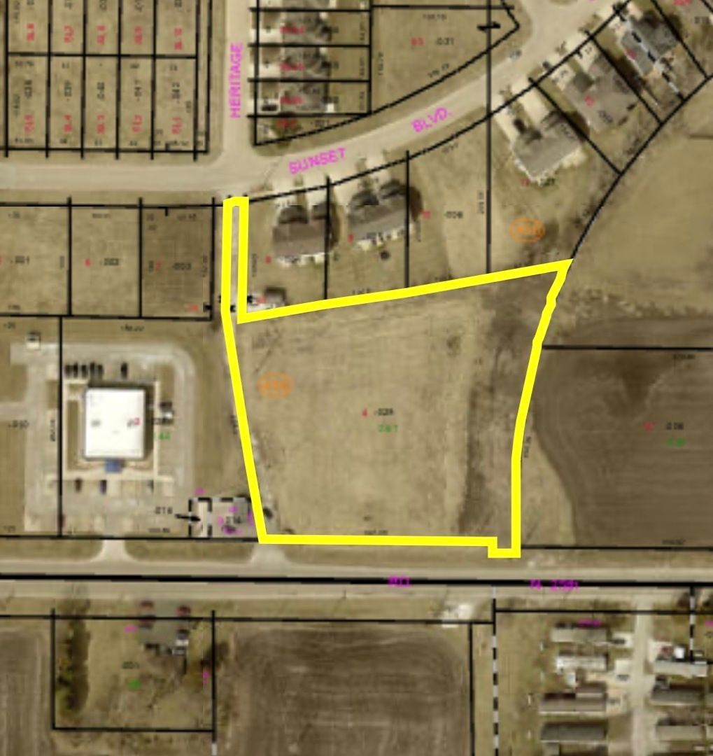 600 W Walnut Street — Oglesby, IL 61348
