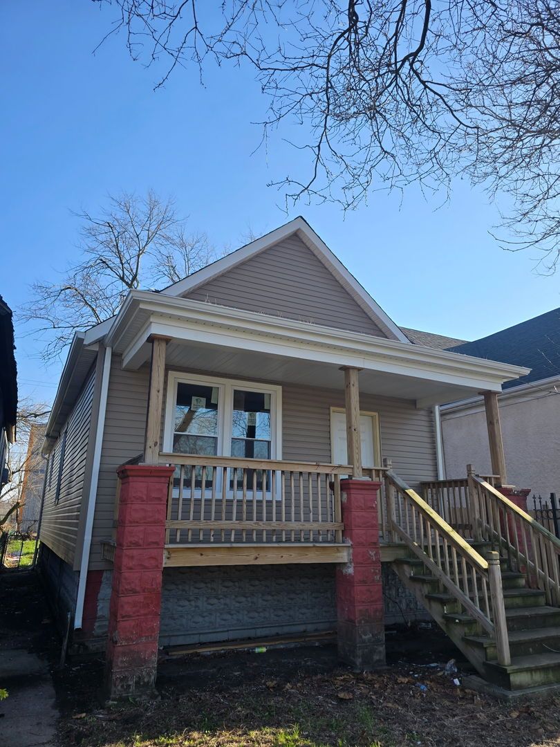 339 W 110th Place — Chicago, IL 60628