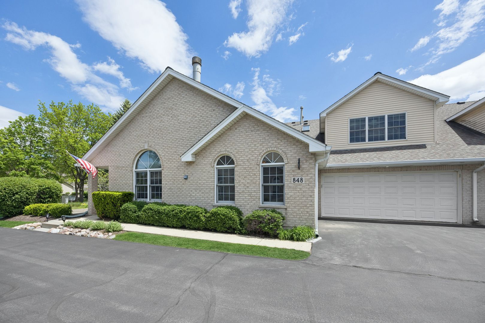848 Havenshire Road #848 — Naperville, IL 60565