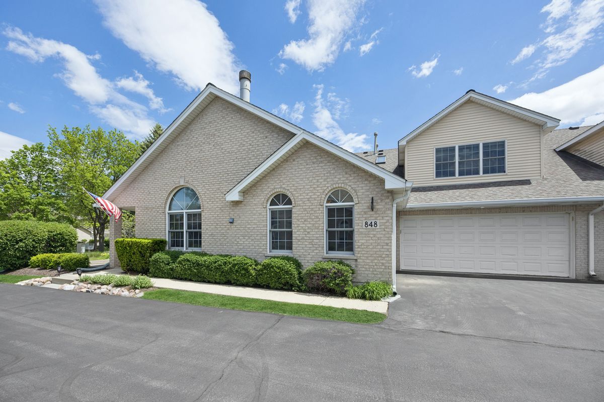 848 Havenshire Road, Naperville, IL 60565