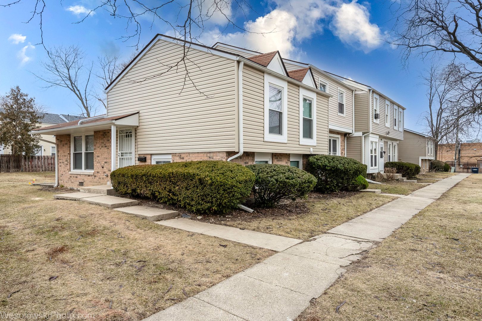 1101 Williamsburg Road — Country Club Hills, IL 60478