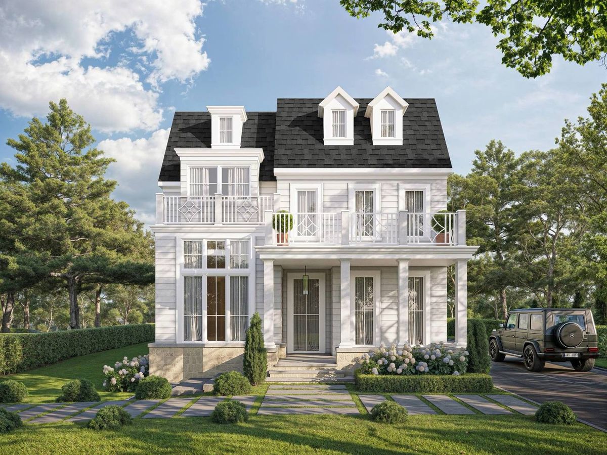 6 Elm Street, Hinsdale, IL 60521