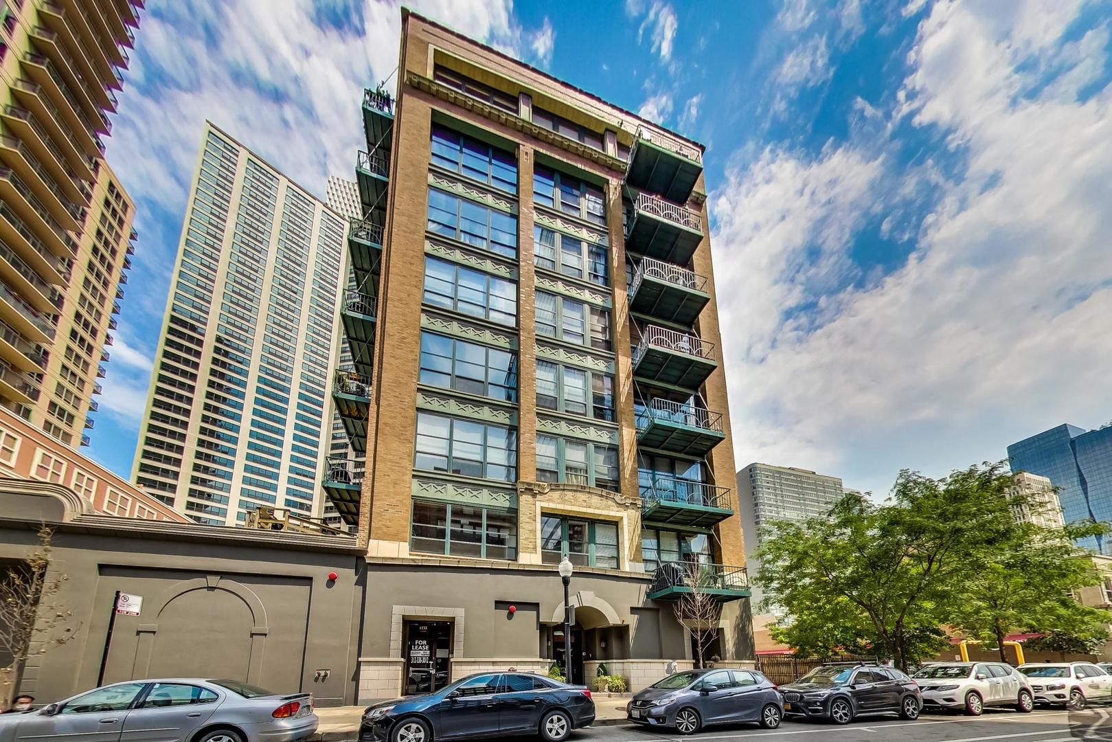 1133 WABASH Avenue — Chicago, IL 60605