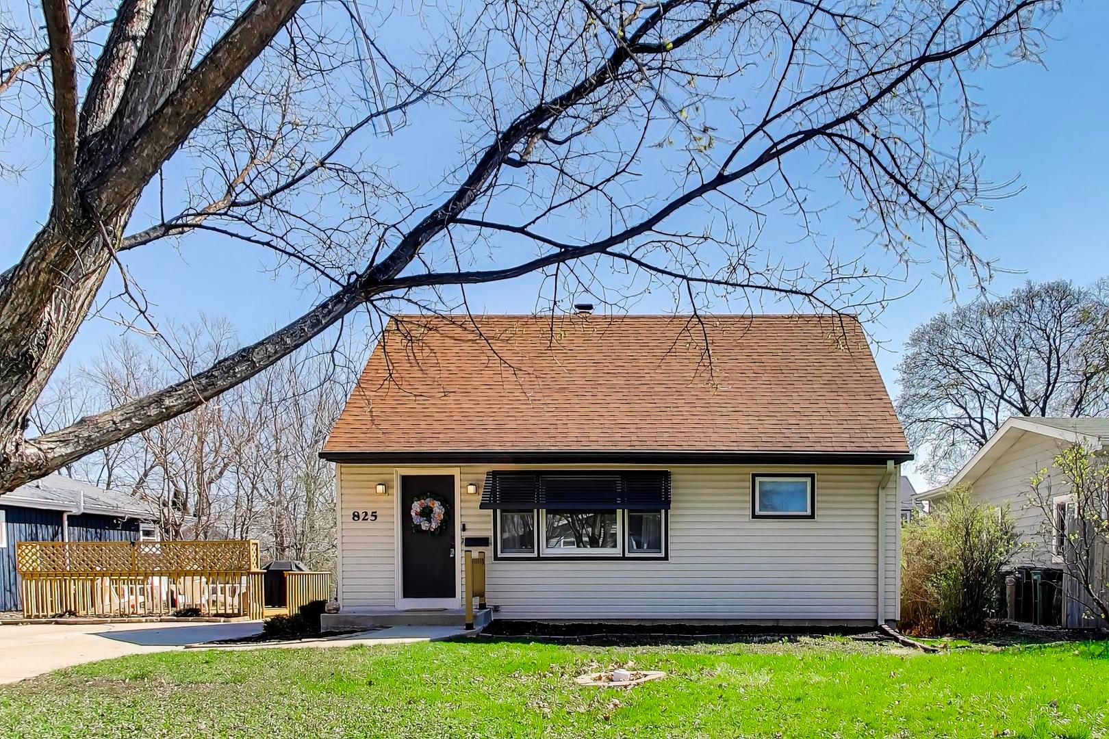 825 S Grace Street — Lombard, IL 60148