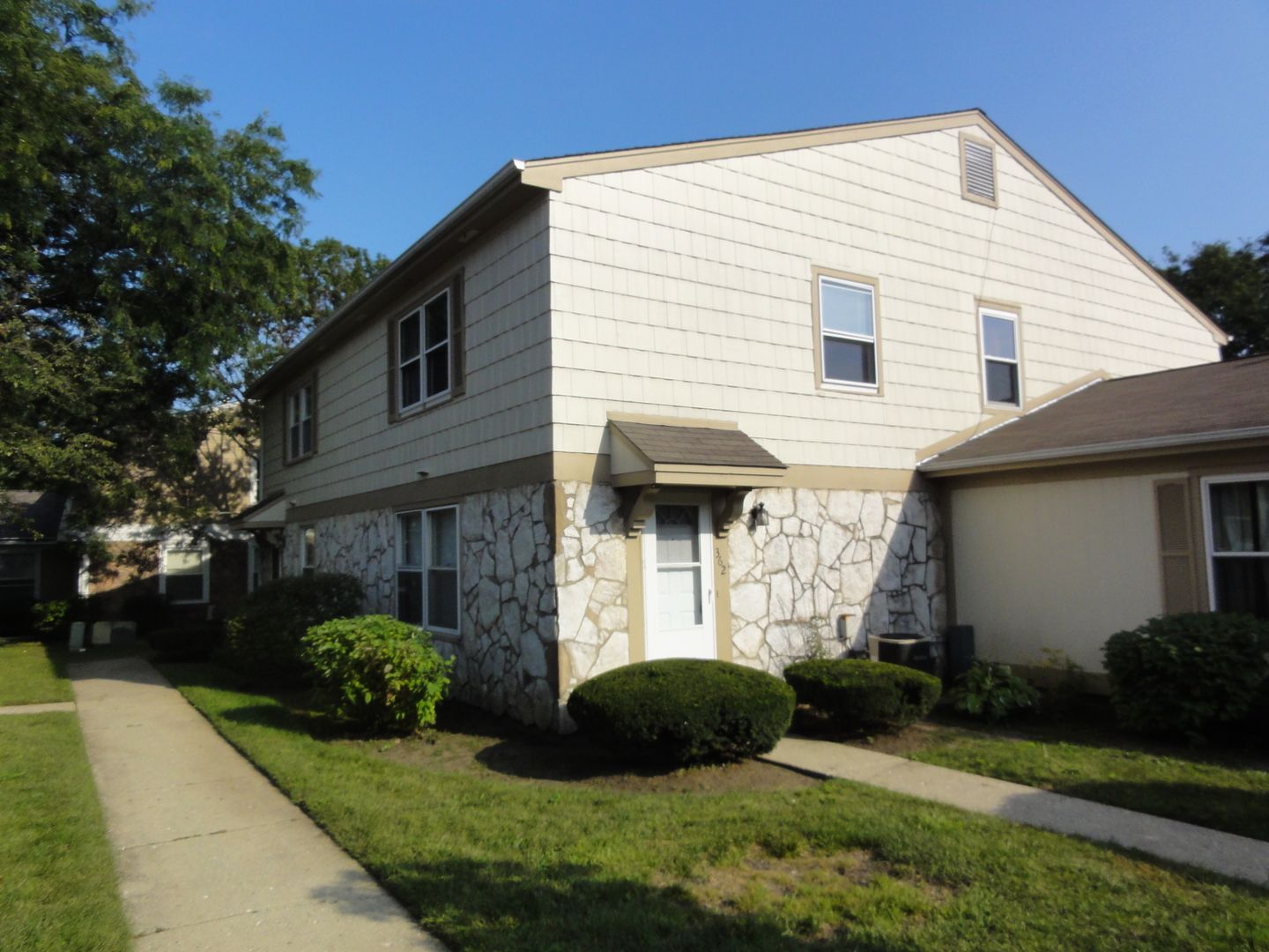 362 Farmington Lane #0 — Vernon Hills, IL 60061