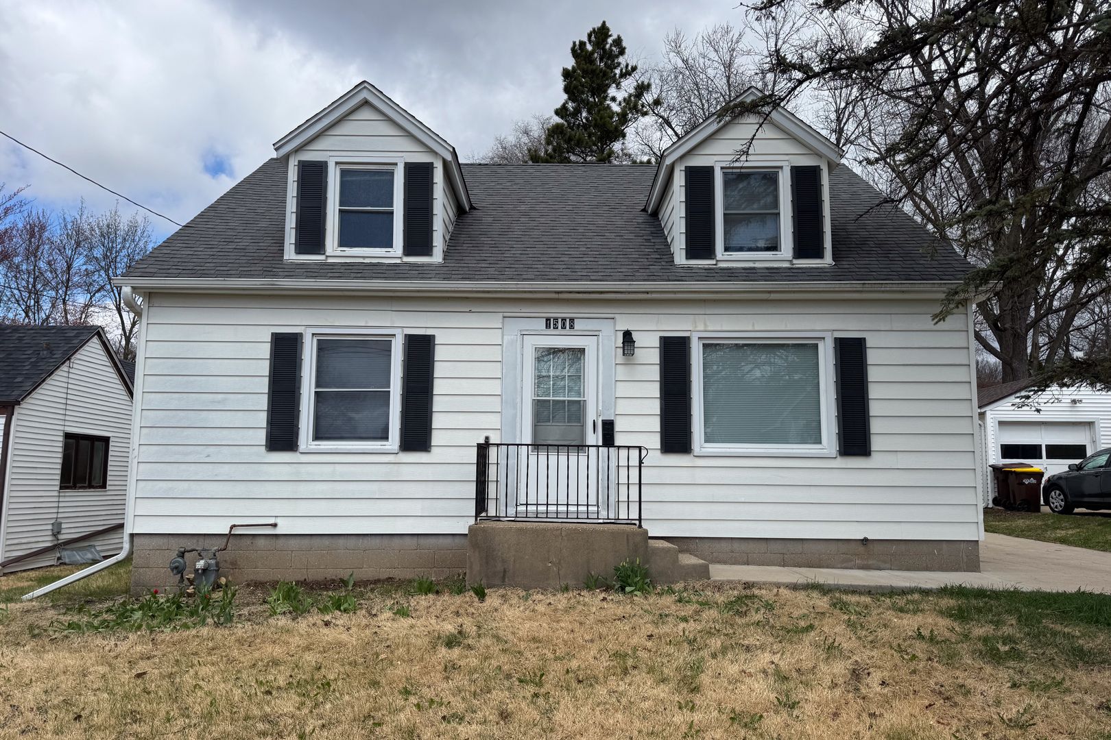 1508 Rural Street — Rockford, IL 61107