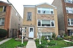 5534 N Campbell Avenue #3E — Chicago, IL 60625
