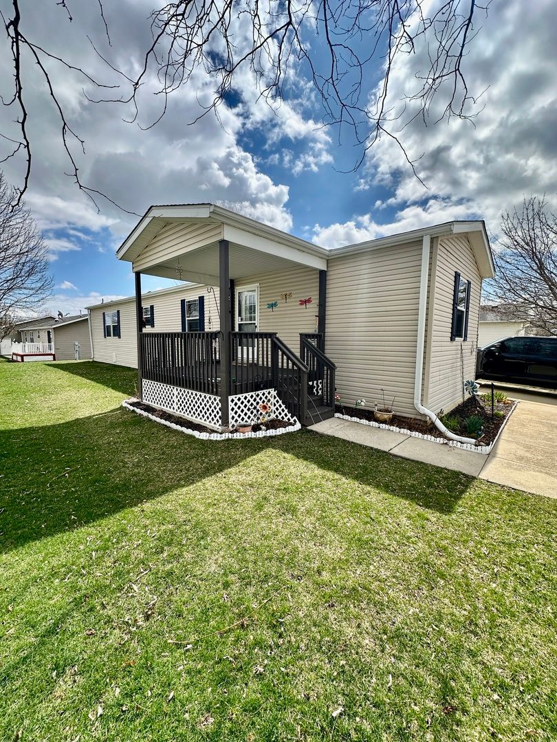 19900 128th Street, Bristol, WI 53104