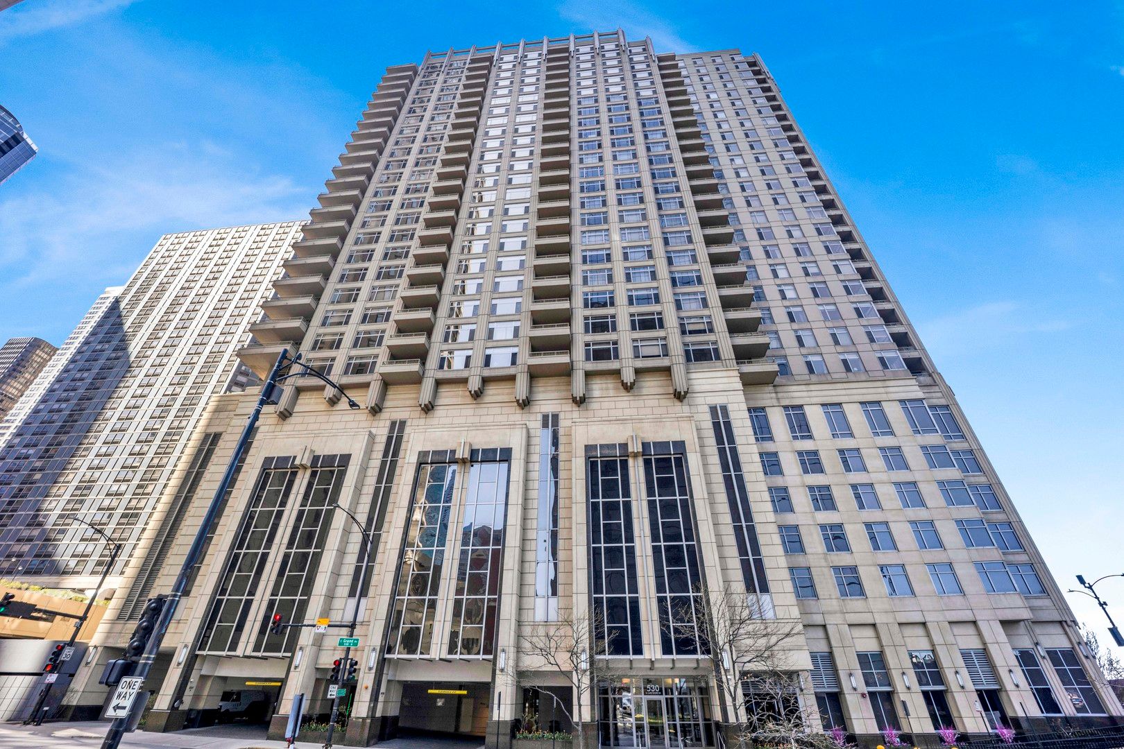530 N Lake Shore Drive #2503 — Chicago, IL 60611