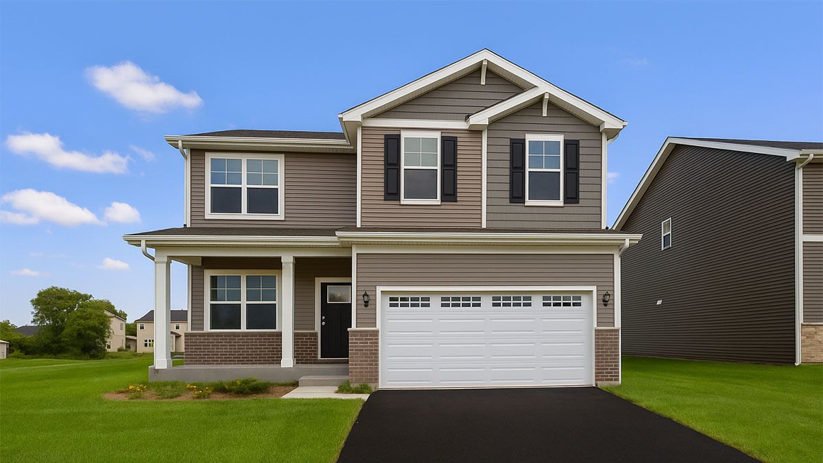 1875 Keating Drive — Aurora, IL 60503
