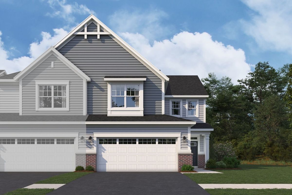 14347 Charlton Lane, Plainfield, IL 60544