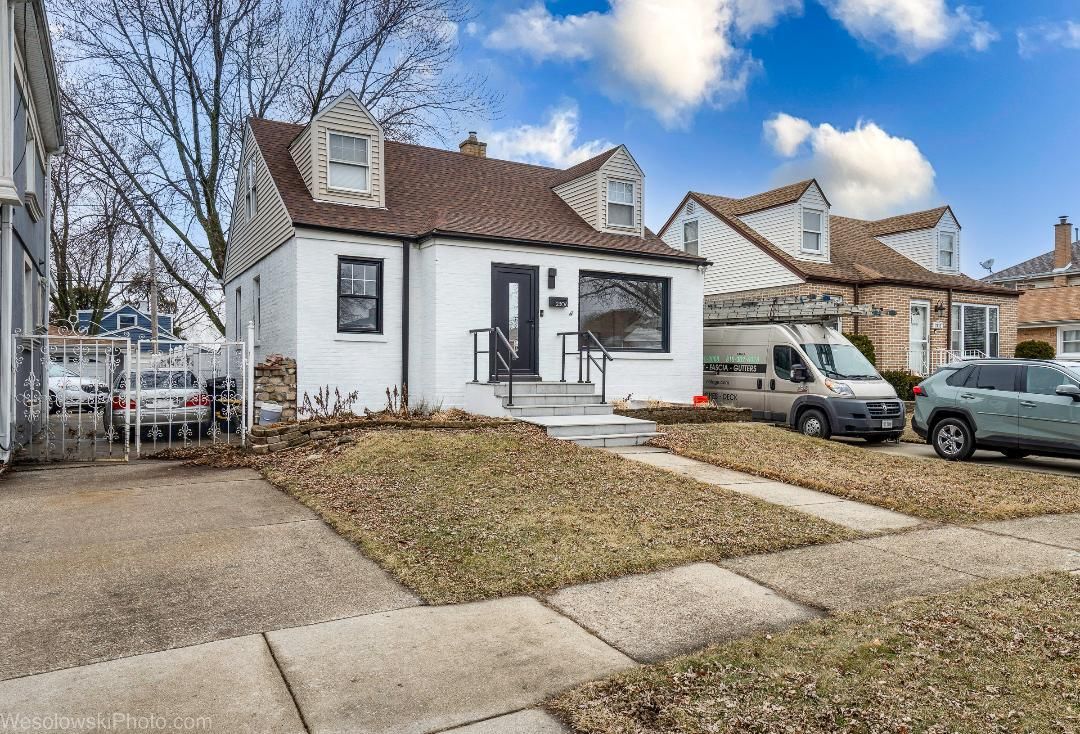 2308 Elm Street, River Grove, IL 60171