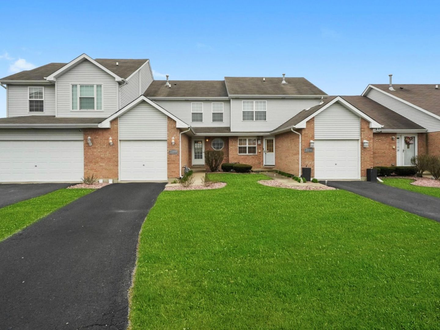 22994 Westwind Drive — Richton Park, IL 60471