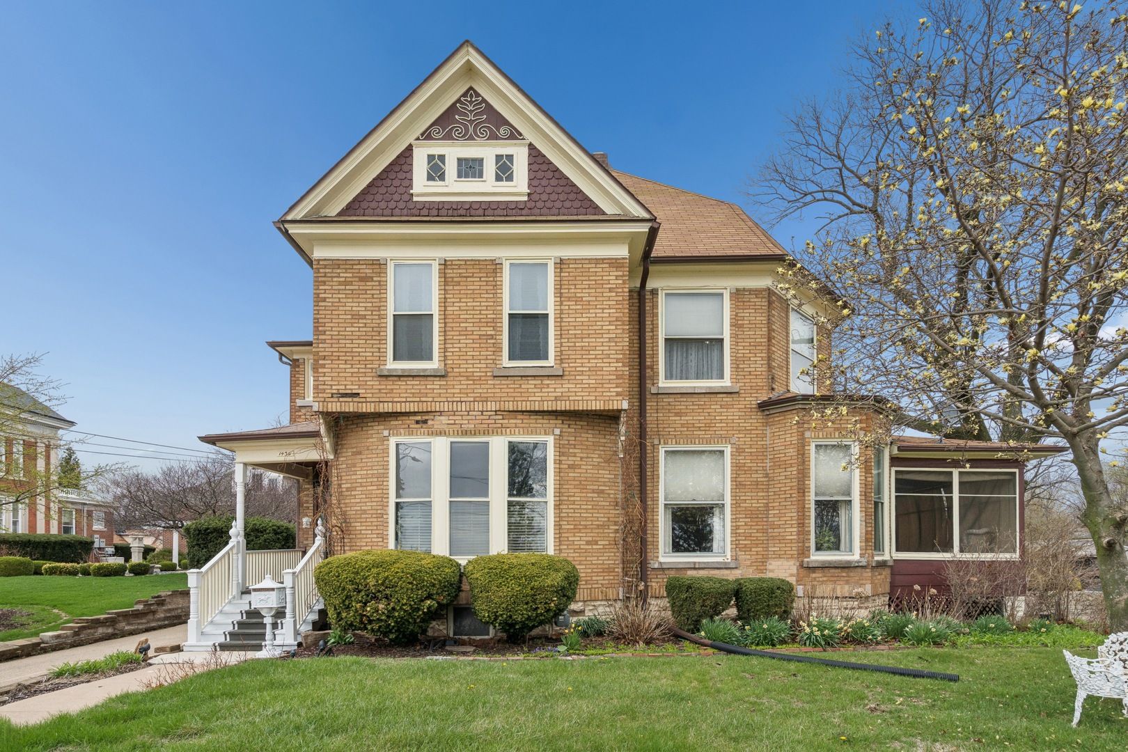 1436 Clay Street — Davenport, IA 52804