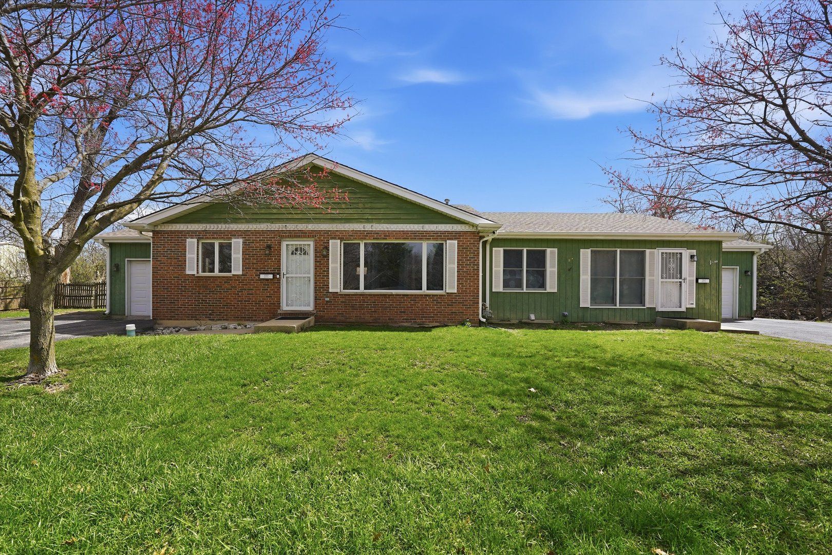 21331 Illinois Street — Matteson, IL 60443