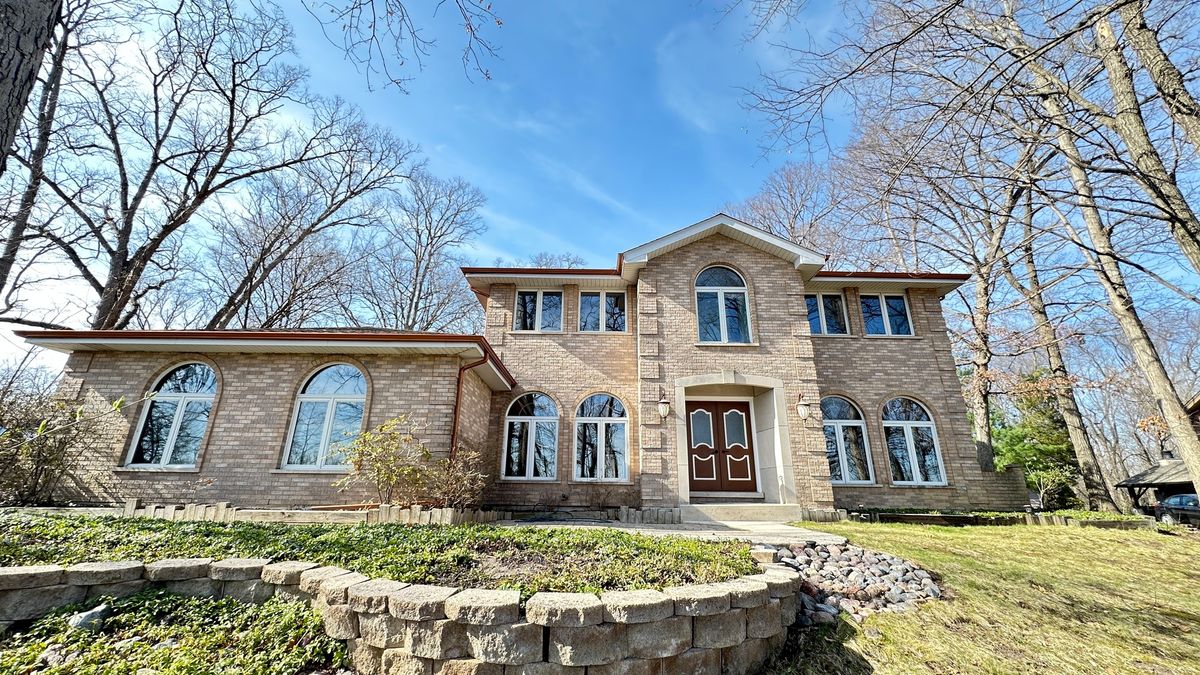 12752 BEAVER DEN Trail, Homer Glen, IL 60491