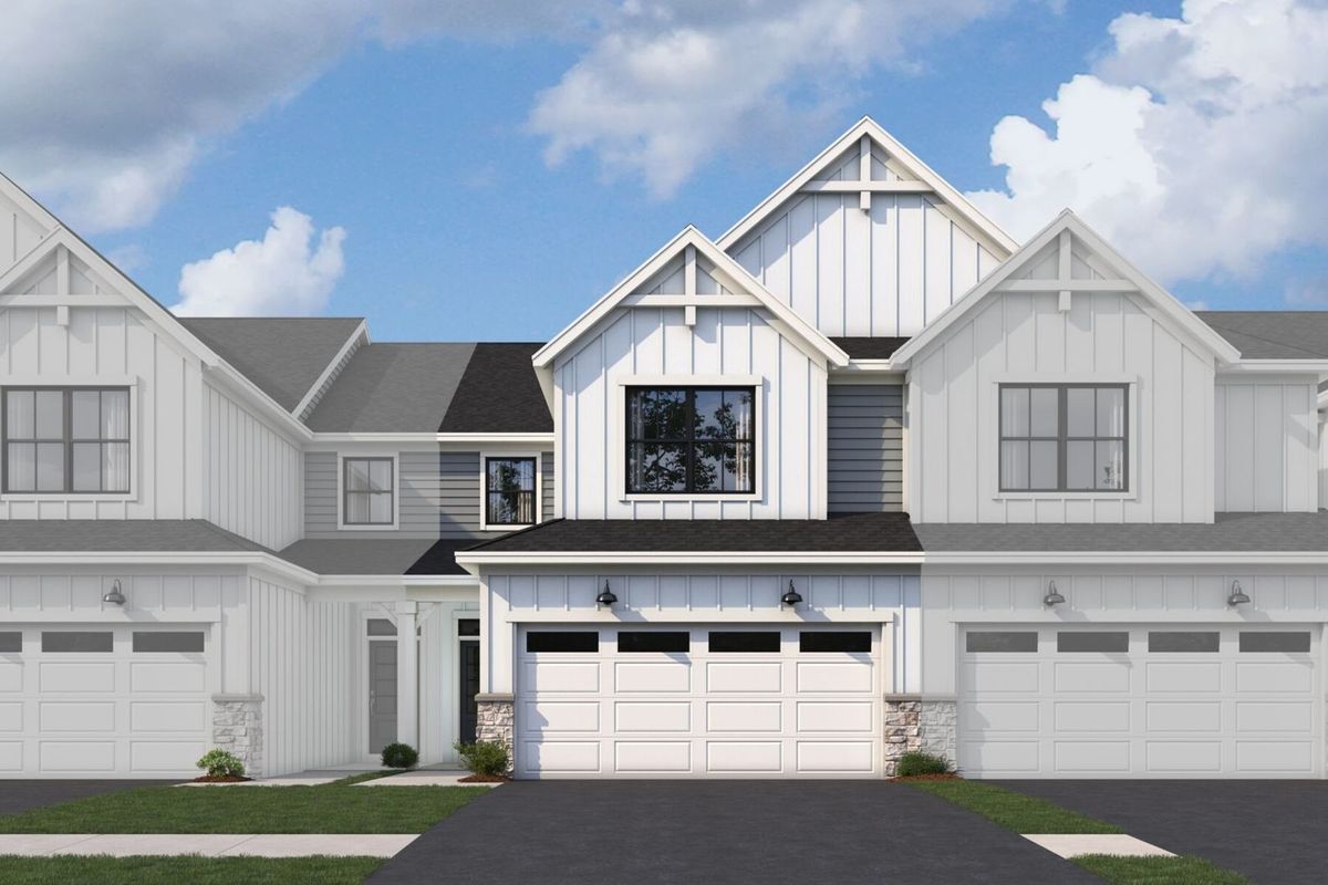 25532 Emory Lane, Plainfield, IL 60544