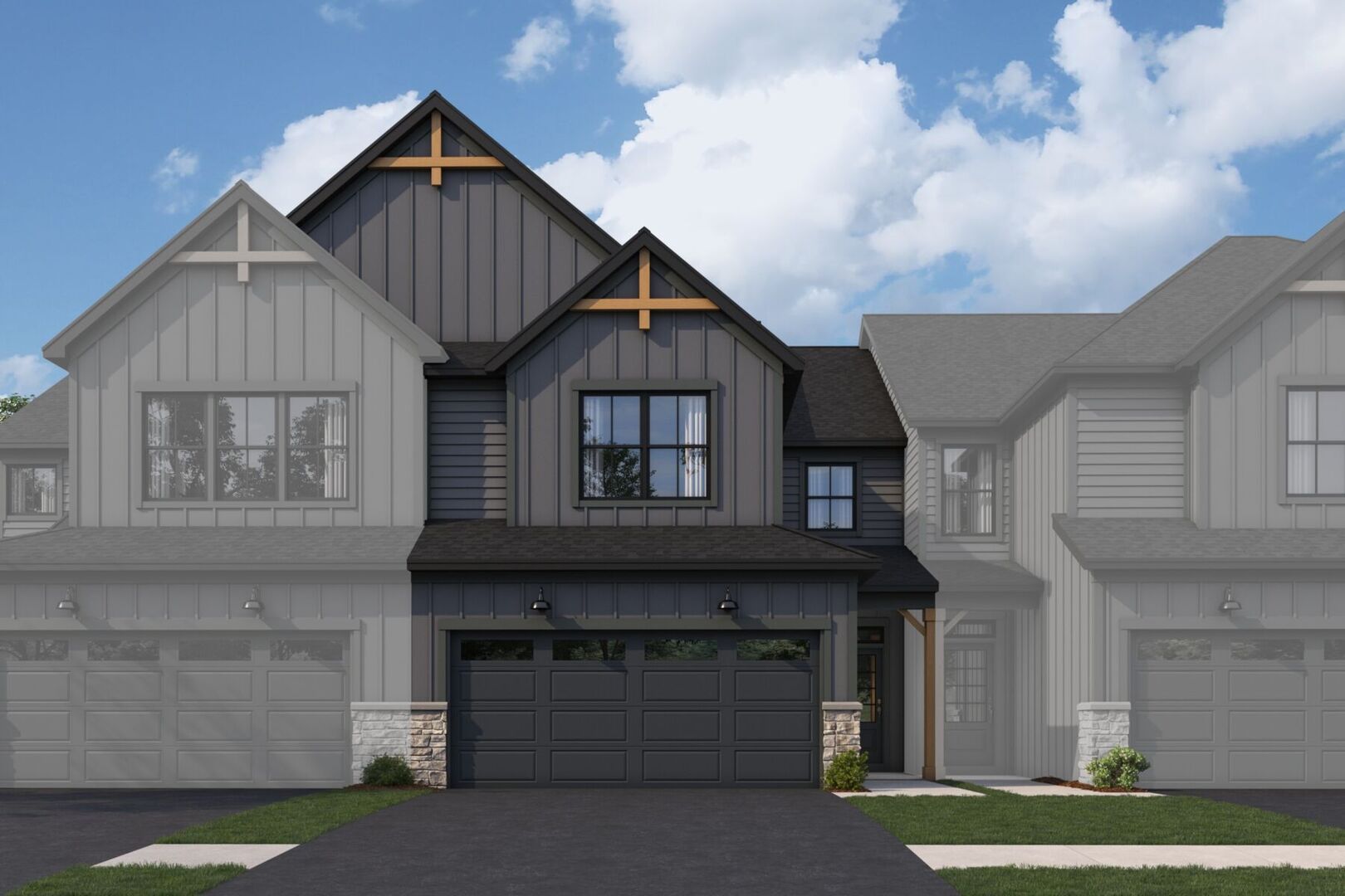 25532 W Emory Lane — Plainfield, IL 60544