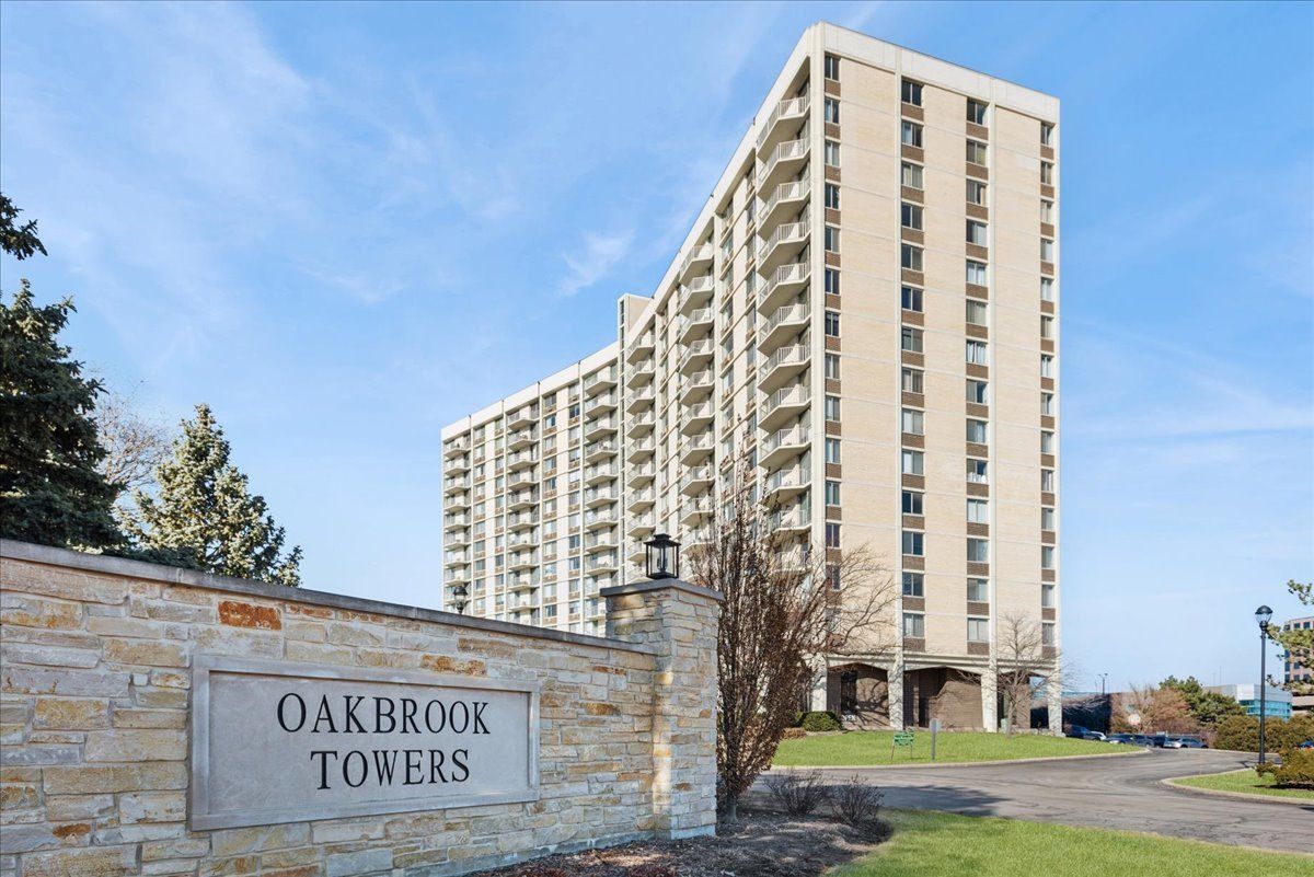 40 Tower Road — Oak Brook, IL 60523
