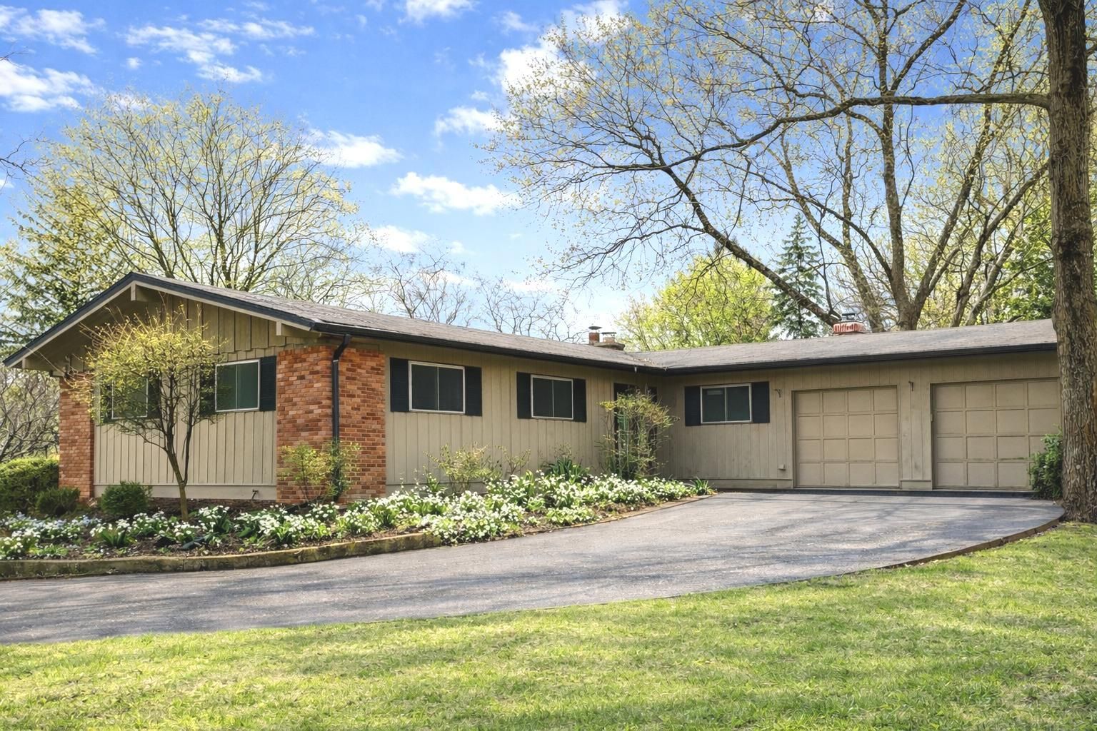 1056 Van Tassel Road — Sleepy Hollow, IL 60118