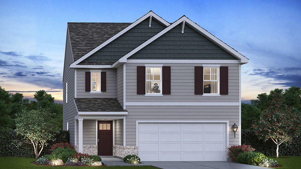 3704 Stockton Drive, Joliet, IL 60436