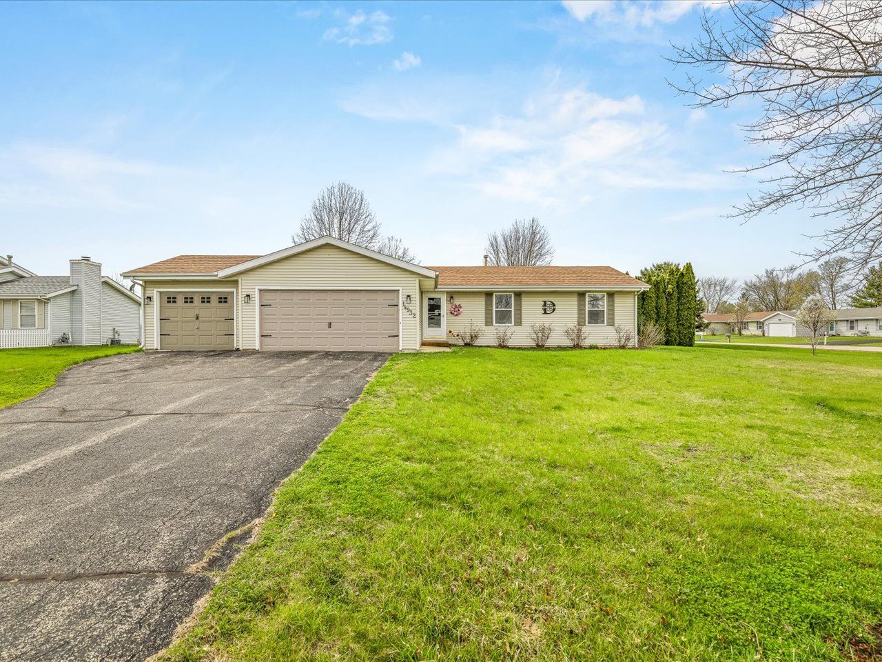 14932 Misty Meadow Lane — South Beloit, IL 61080