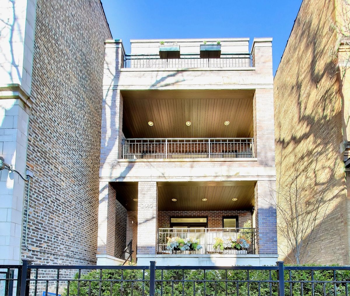 2680 Orchard Street, Chicago, IL 60614