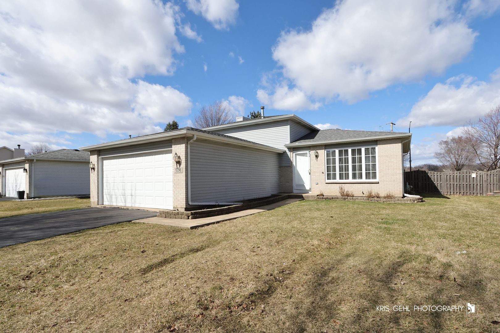 1038 Redondo Drive — Romeoville, IL 60446