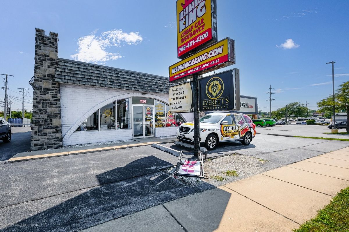 710 Lincoln Highway, Chicago Heights, IL 60411