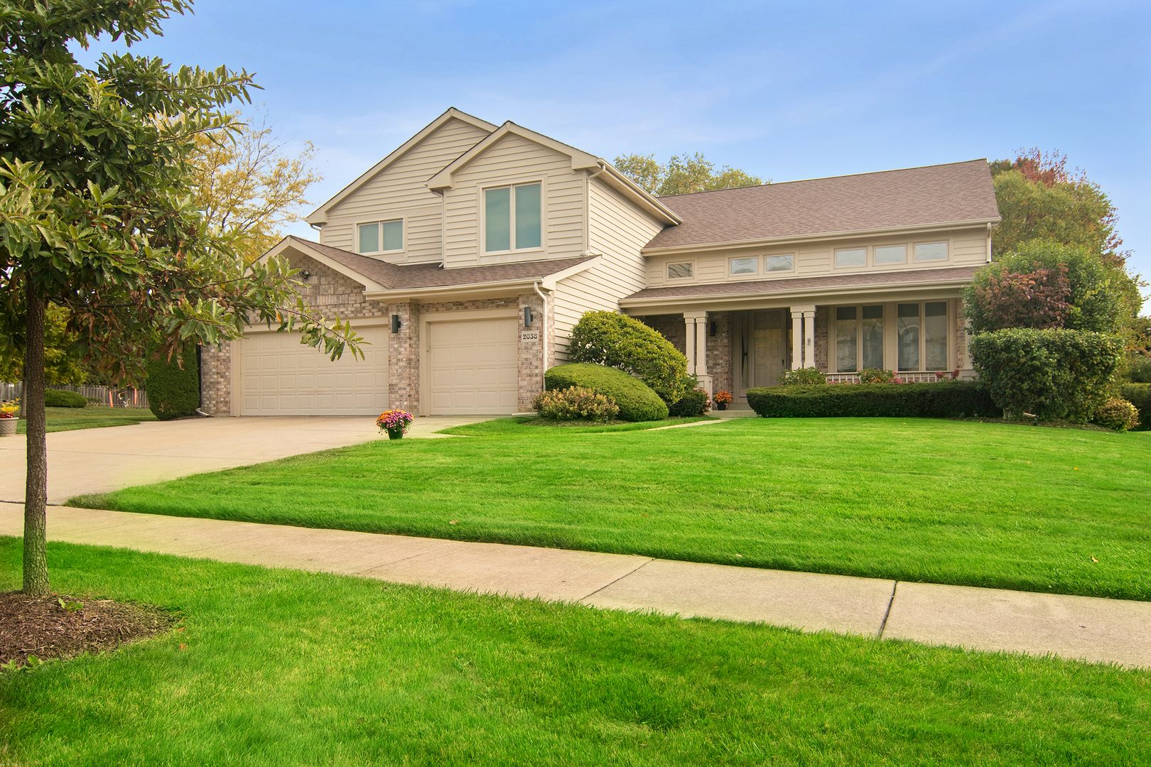 2038 Sheridan Road — Buffalo Grove, IL 60089