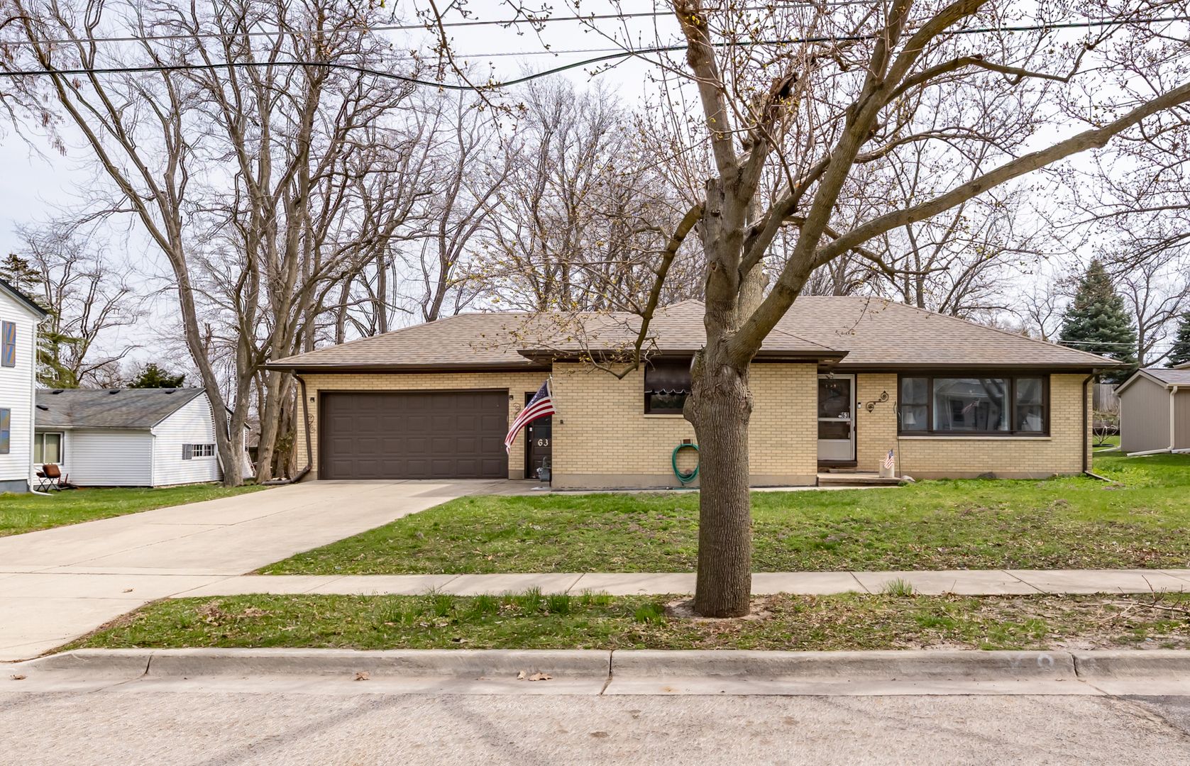 63 S Union Street — Elgin, IL 60123