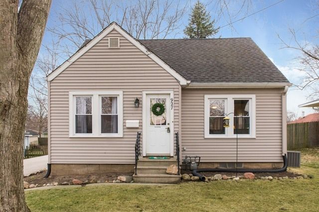 927 Townsend Street, Sycamore, IL 60178