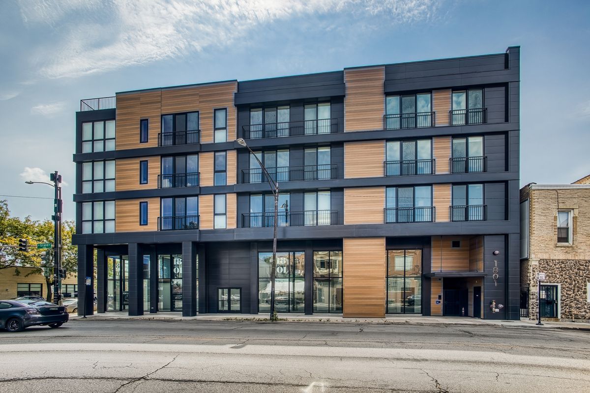 1801 Grand Avenue, Chicago, IL 60622